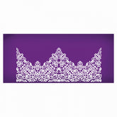 FILIGREE MESH STENCIL